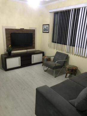 Apartamento Temporada Guarujá